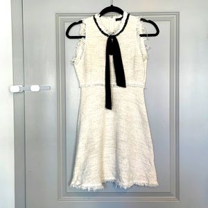 Zara dress